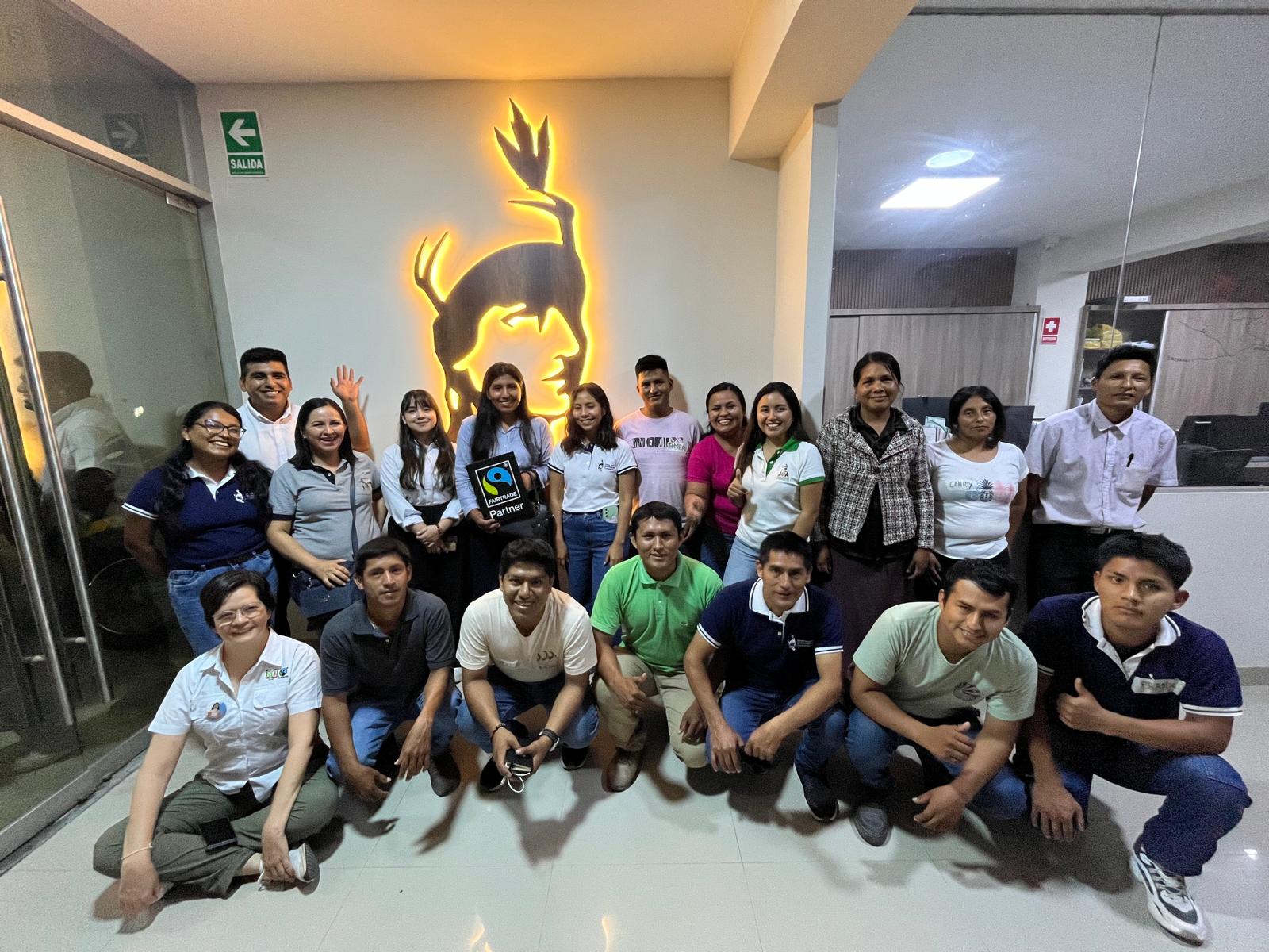 There is no tomorrow without coffee