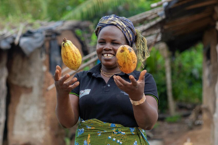 Livelihood Ecosystem Advancement Project (LEAP)